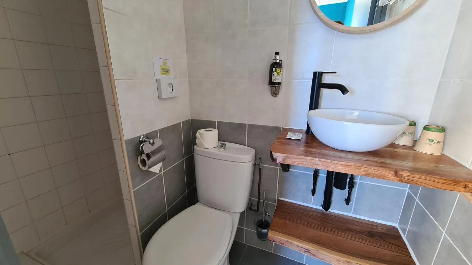 Logis Hotel Eden Lac Savines-le-Lac