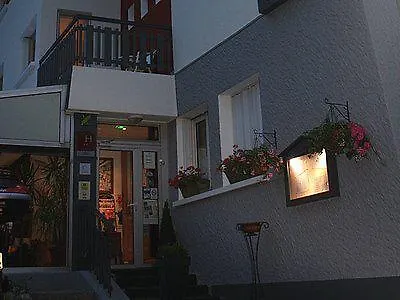 Logis Hotel Eden Lac Savines-le-Lac