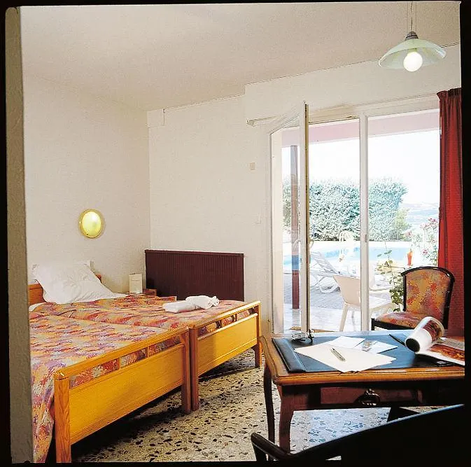 Logis Hotel Eden Lac Savines-le-Lac