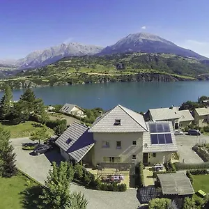 La Tulipe **** Bed and breakfast
