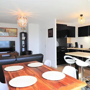 Appartement Le Bondon