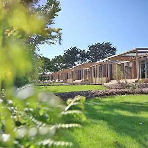 Camping Maeva Respire Le Village Perrosien