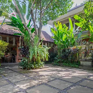 Gasthuis Alam Pracetha Bali