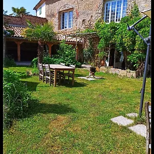 Bed & Breakfast Le Dinanga