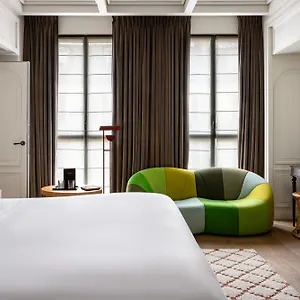 Hotel Experimental Marais
