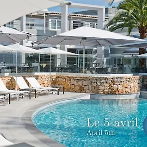 Golden Tulip Sophia Antipolis - Hotel&spa Hotel