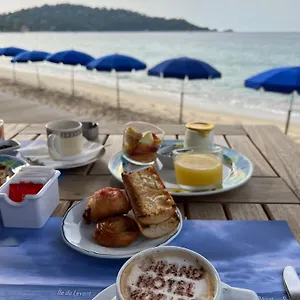 Grand Moriaz *** Le Lavandou