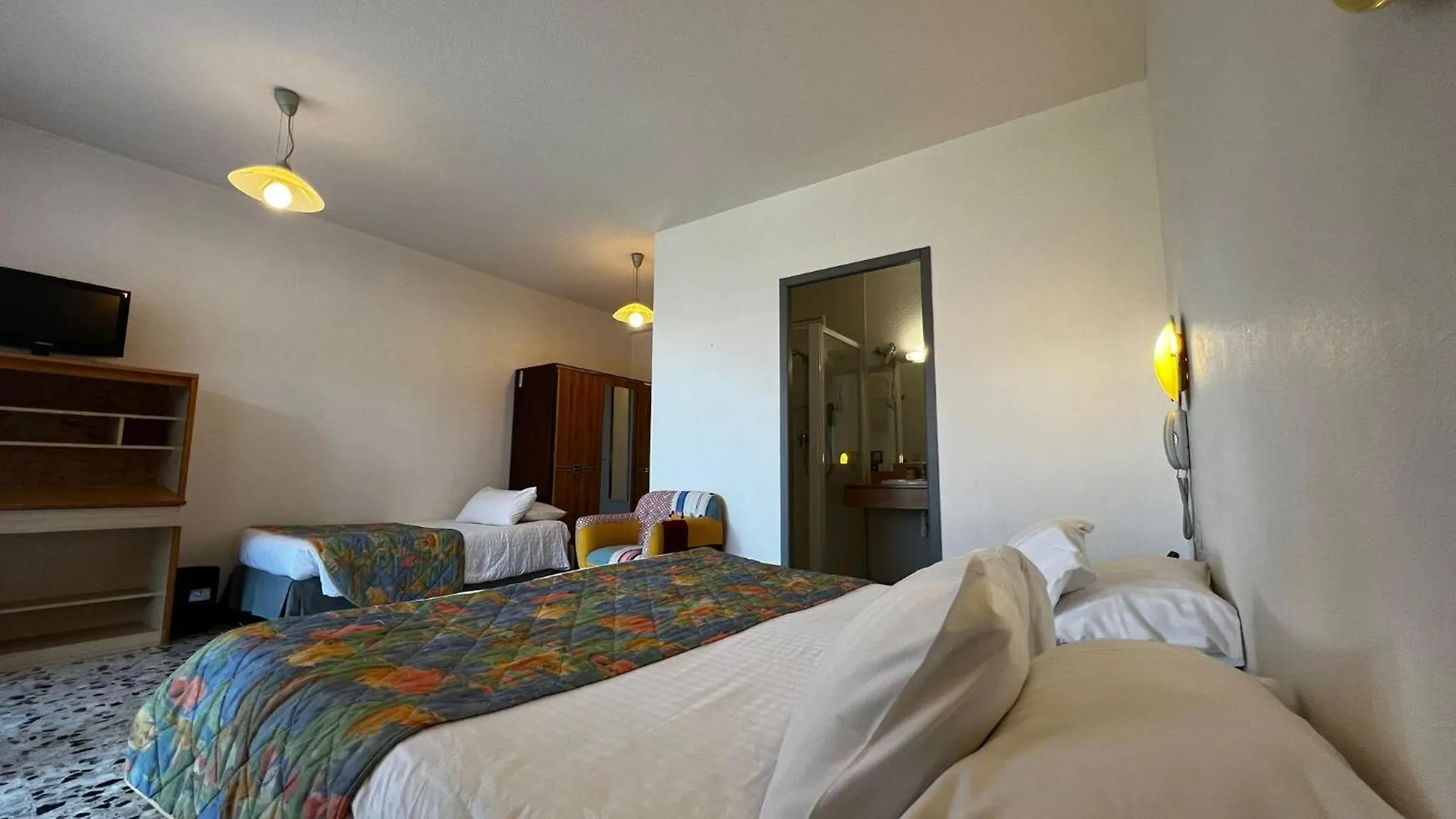 ***  Logis Hotel Eden Lac Savines-le-Lac Frankrijk