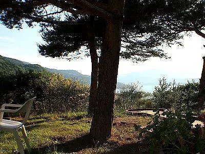 Logis Hotel Eden Lac Savines-le-Lac