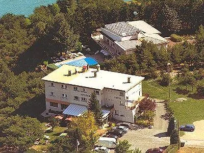 Logis Hotel Eden Lac Savines-le-Lac